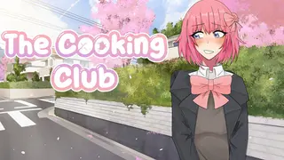 The Cooking Club