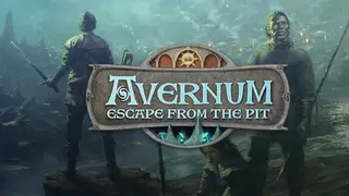 Avernum: Escape From the Pit