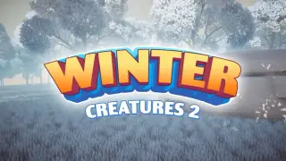 Winter Creatures 2