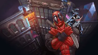 Pinball FX - Marvel Pinball Collection 2 - PS5