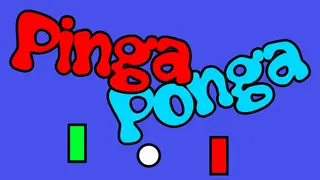Pinga Ponga