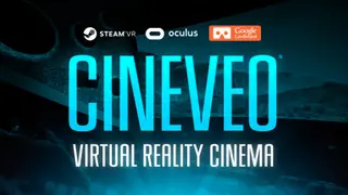 CINEVEO - Virtual Reality Cinema
