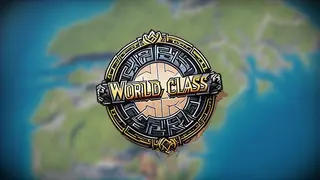 World Class