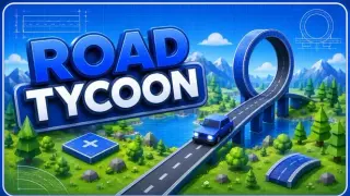 Road Tycoon