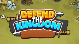 Defend the Kingdom - Switch