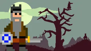 Pixel Heroes: Byte & Magic - Xbox One