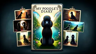 My Poodle's Diary - Visual Novel
