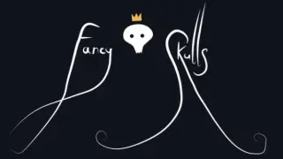 Fancy Skulls