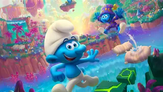 The Smurfs - Dreams - PS4 & PS5