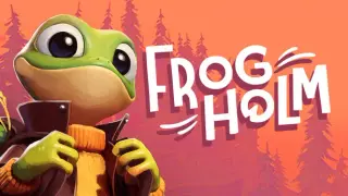 Chill & Reel & Frog & Holm