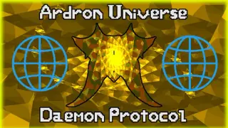 Ardron Universe:Daemon Protocol