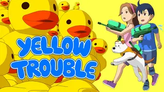 Yellow Trouble