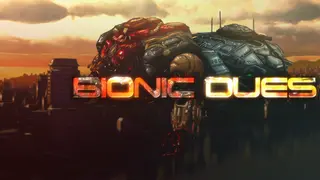 Bionic Dues