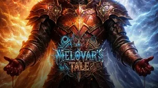 Melovar's Tale