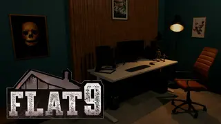 Flat 9