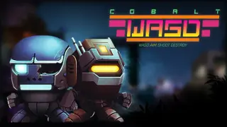 Cobalt WASD