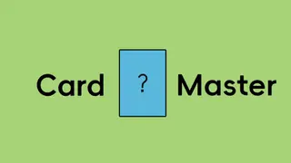 Card Master