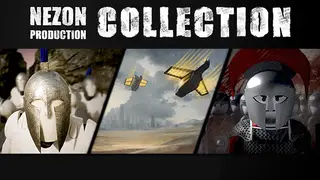Nezon Production Collection