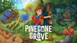 Pinecone Grove