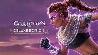 Coridden Deluxe Edition