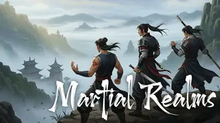 Martial Realms