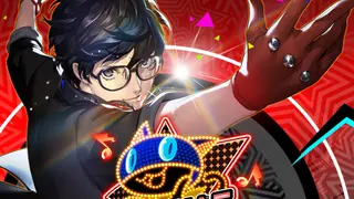Persona 5: Dancing in Starlight - DEMO - PS4