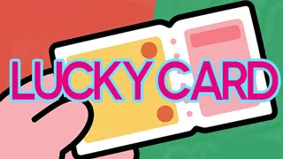 Lucky Card