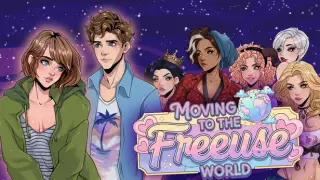 Moving to the Freeuse World - Episode 1