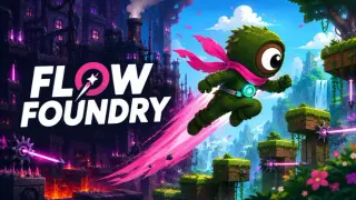 Flow Foundry