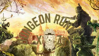 Dungeon Runner XZ