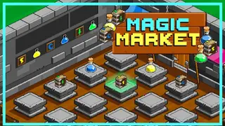 Magic Market