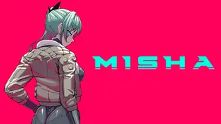 MISHA