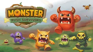 Monster Rush Survivors
