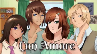 Con Amore