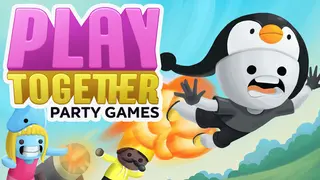 Play Together: Party Games
