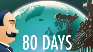 80 DAYS - Switch