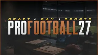 Draft Day Sports: Pro Football 27