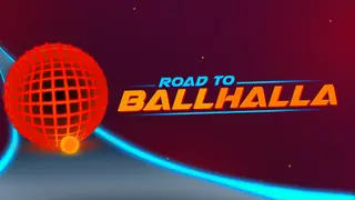Road to Ballhalla