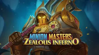 Minion Masters - Zealous Inferno