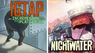IGTAP x Nightwater