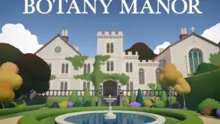 Botany Manor - Switch