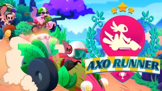 Axo Runner