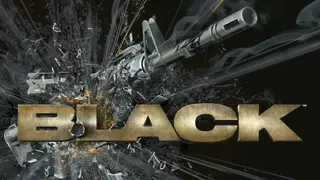 BLACK - Xbox One