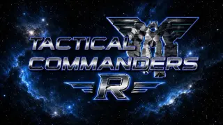 Tactical Commanders R