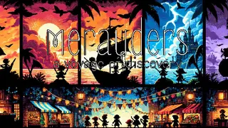 Merauders: Tides of Fate