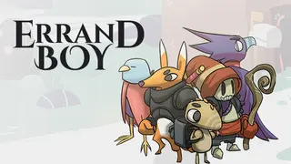 Errand Boy