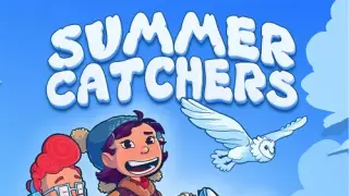 Summer Catchers - Switch