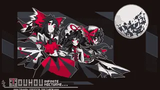 Touhou Infinite Nocturne