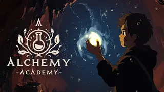 Alchemy Academy