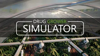 Drug Grower Simulator